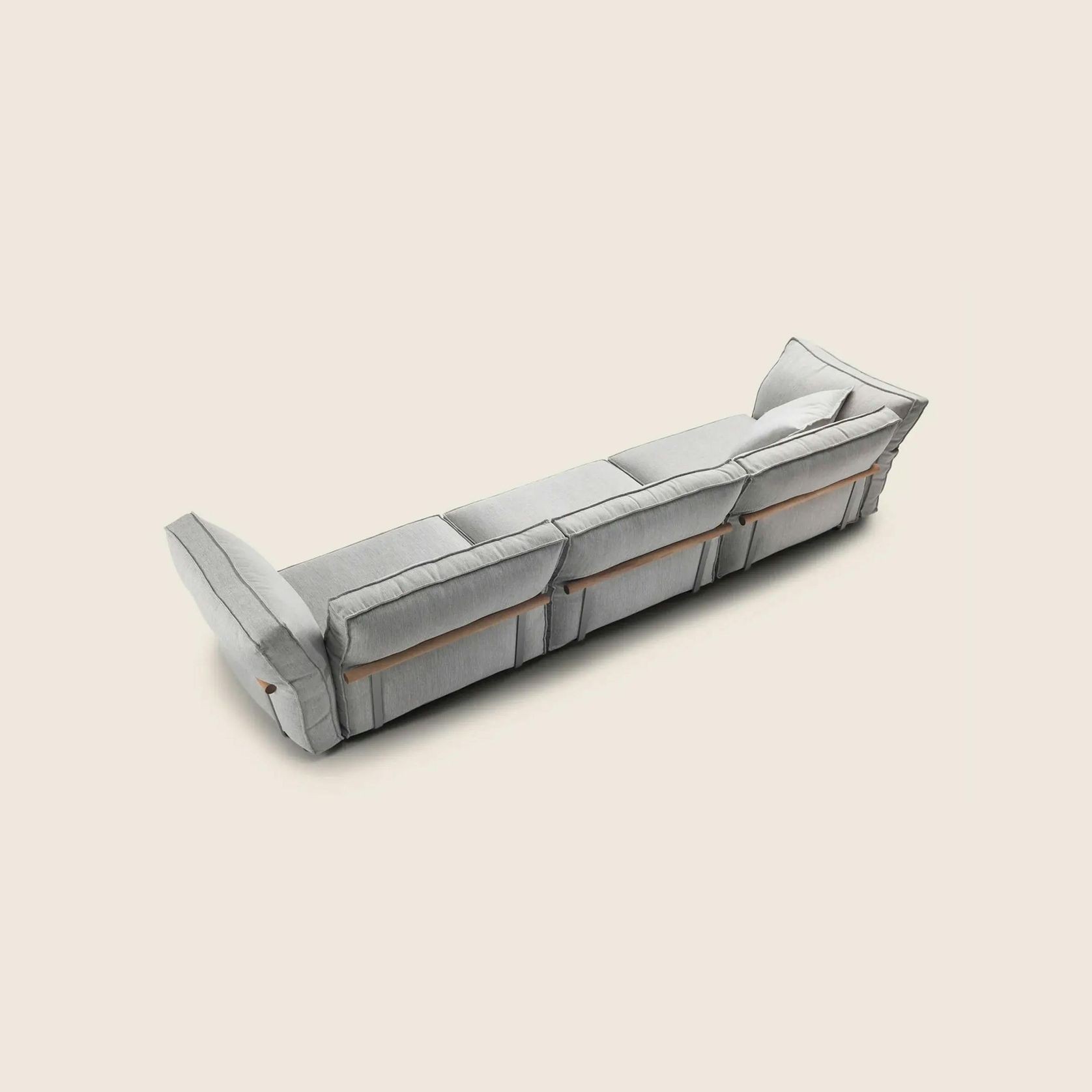 Camelot Outdoor Sofa By Flexform gallery detail image