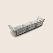 Camelot Outdoor Sofa By Flexform gallery detail image