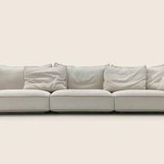 Camelot Sofa By Flexform gallery detail image