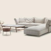 Camelot Sofa By Flexform gallery detail image