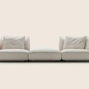 Camelot Sofa By Flexform gallery detail image