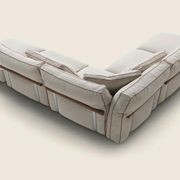 Camelot Sofa By Flexform gallery detail image