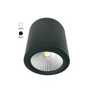 LED Surface Mounted Can Light 12W gallery detail image