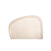 811 Hoffmann Stool by TON gallery detail image