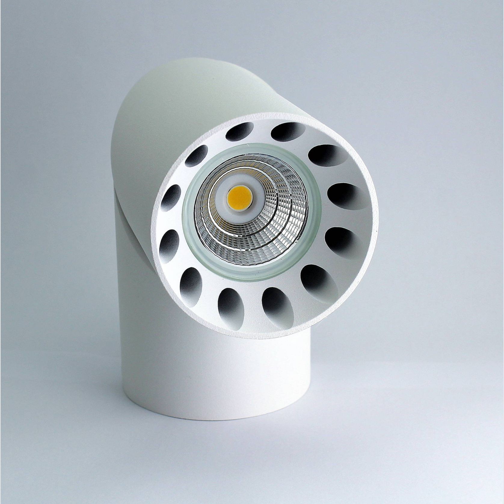 LED Twista Can Light gallery detail image