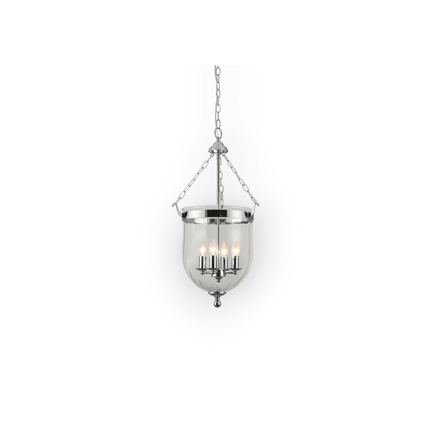 Cape 4L Pendant Light gallery detail image