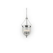 Cape 4L Pendant Light gallery detail image