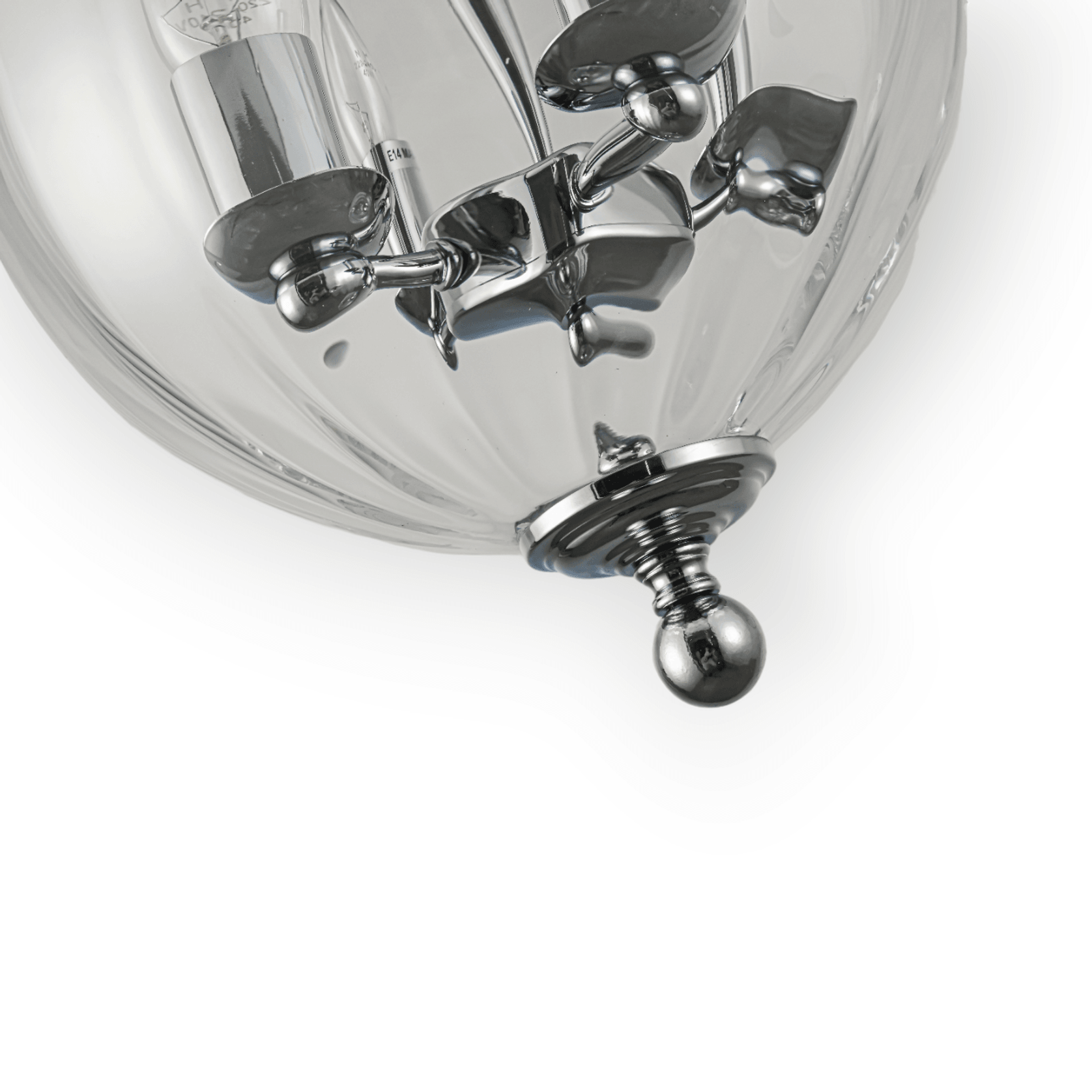 Cape 4L Pendant Light gallery detail image