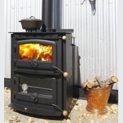 Warmington | Southern Series Cardrona Cooker gallery detail image