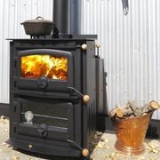 Warmington | Southern Series Cardrona Cooker gallery detail image