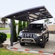 Single Carport-550x 280 x 316cm gallery detail image