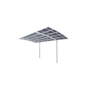 Cantilever Patio Cover 550x 280 x 316cm gallery detail image