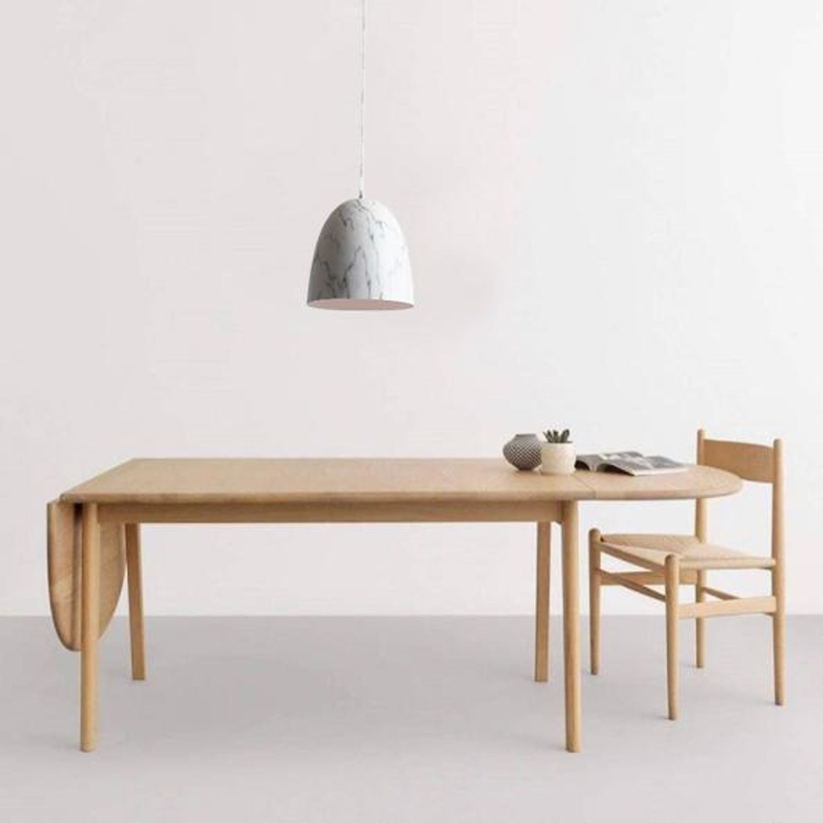 Carrara Pendant Light gallery detail image