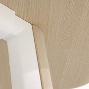 Metro II Multi-Part Tabletop | Double Leg Profile gallery detail image