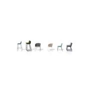 Omega III Low Barstool gallery detail image