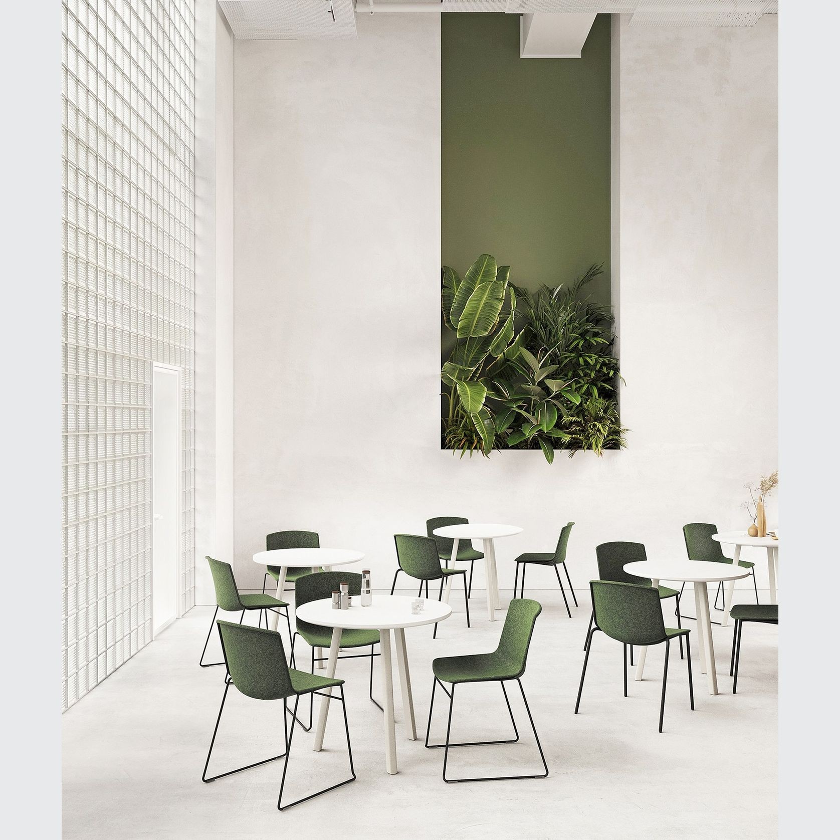 Omega I Chair gallery detail image