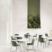 Omega I Chair gallery detail image