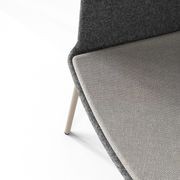 Omega III Armchair gallery detail image