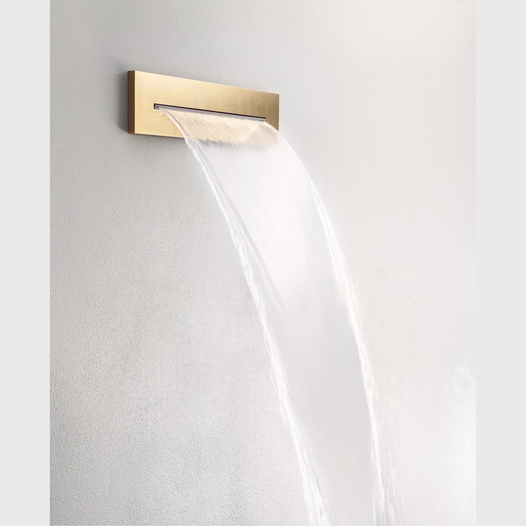 Antonio Frattini SHC77 Cascade Waterfall Shower gallery detail image