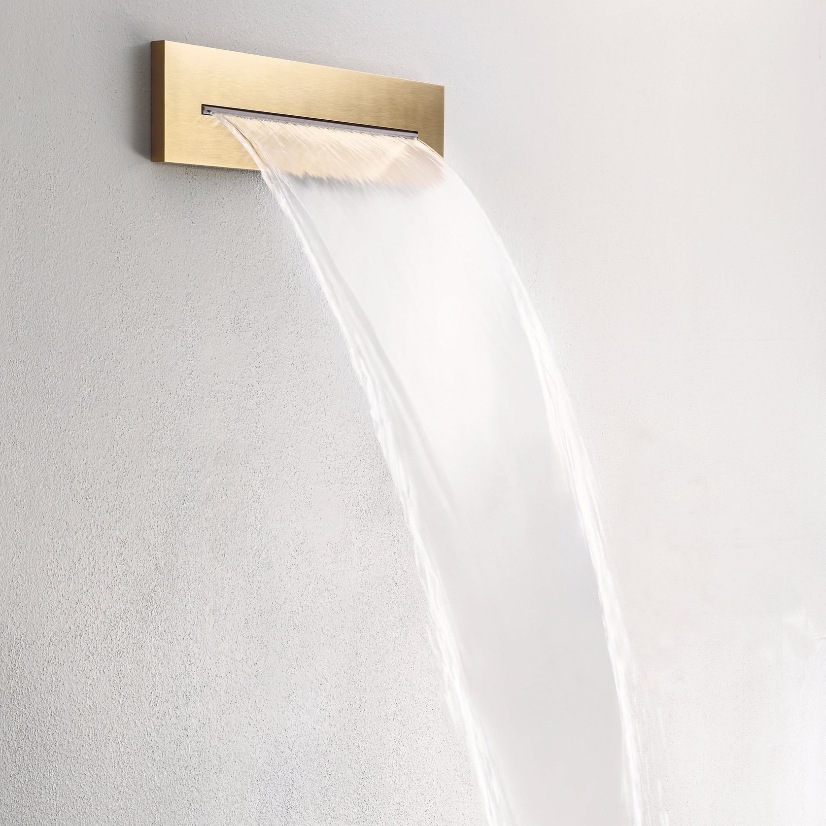 Antonio Frattini SHC77 Cascade Waterfall Shower gallery detail image