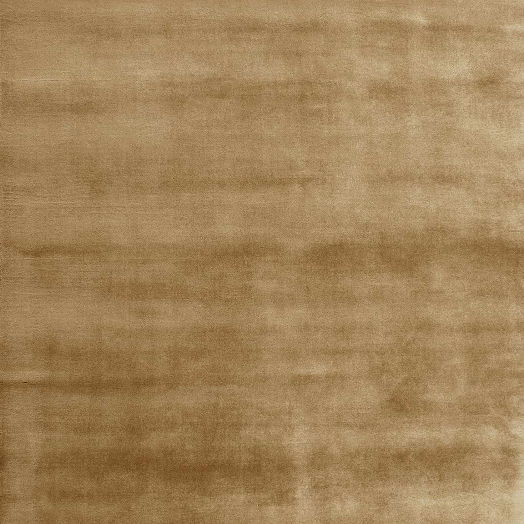Cashmere Rug | Caramel gallery detail image
