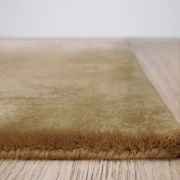 Cashmere Rug | Caramel gallery detail image