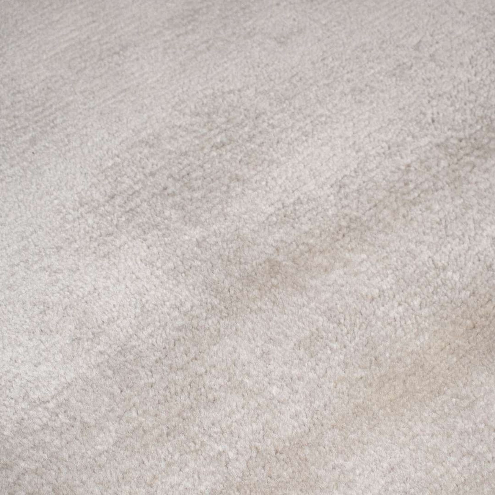 Cashmere Rug | Latte gallery detail image
