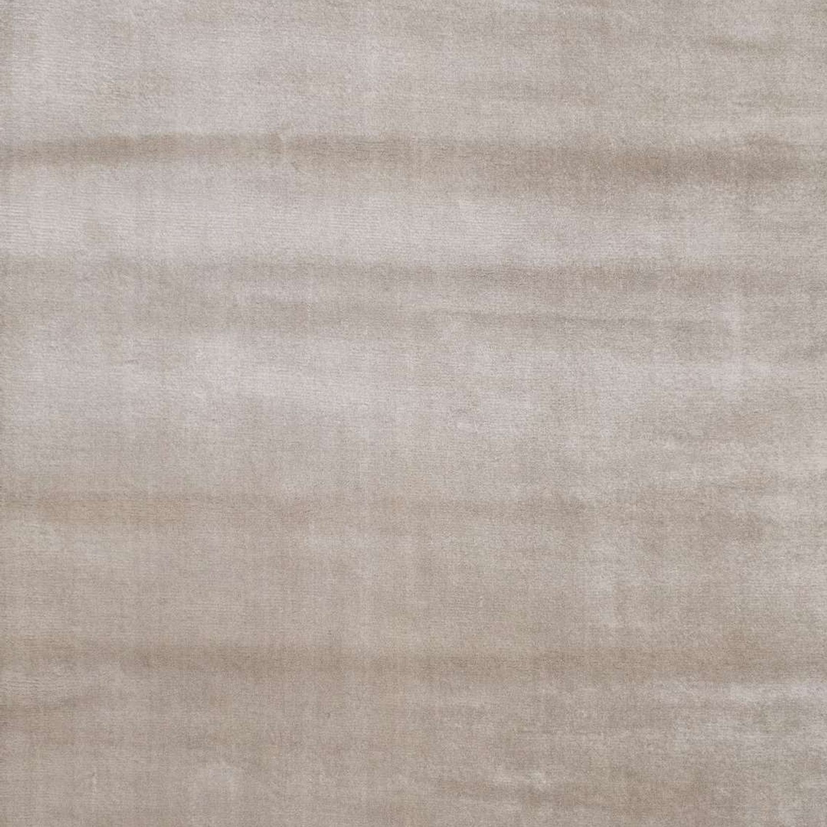 Cashmere Rug | Latte gallery detail image