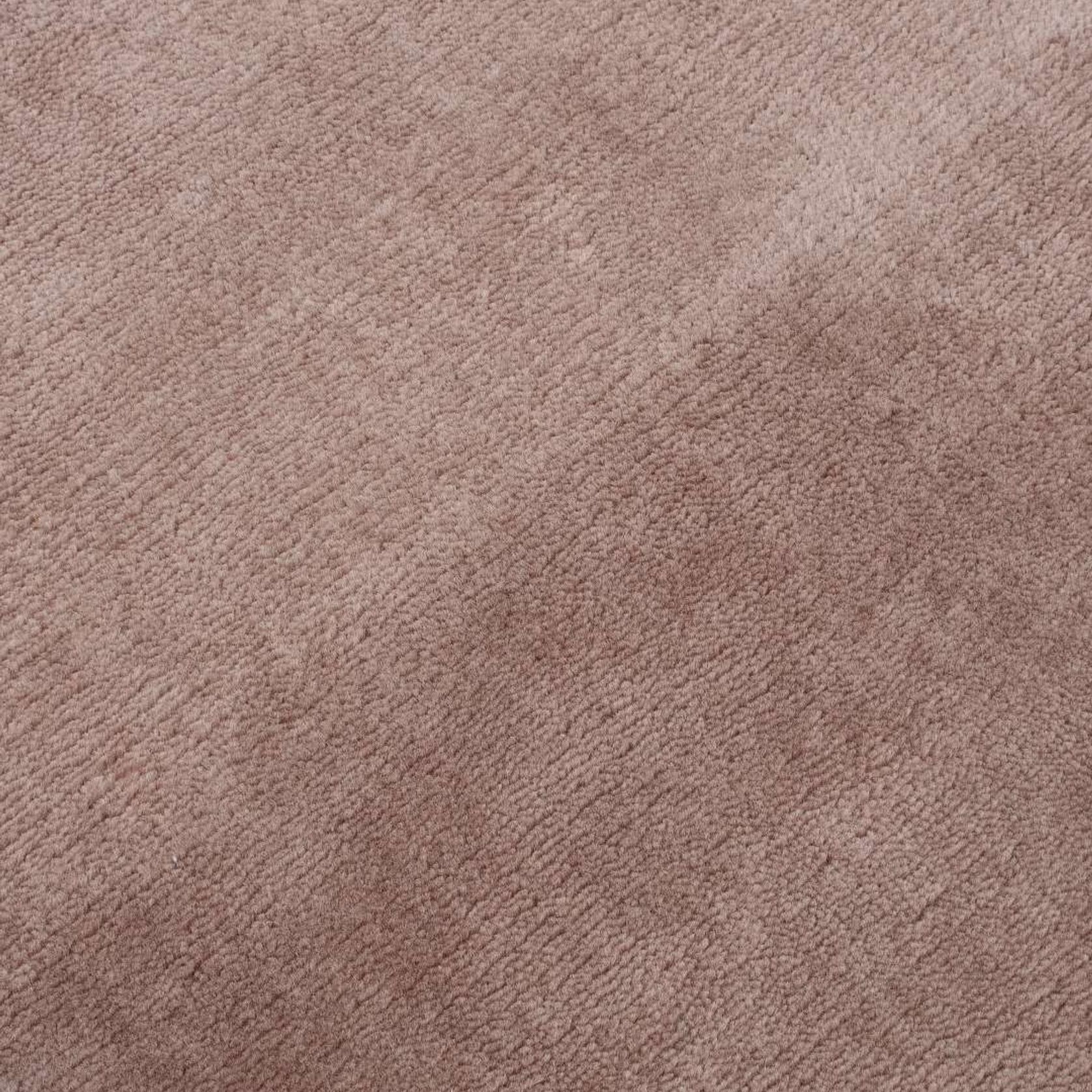 Cashmere Rug | Rose gallery detail image