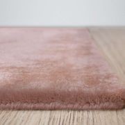 Cashmere Rug | Rose gallery detail image