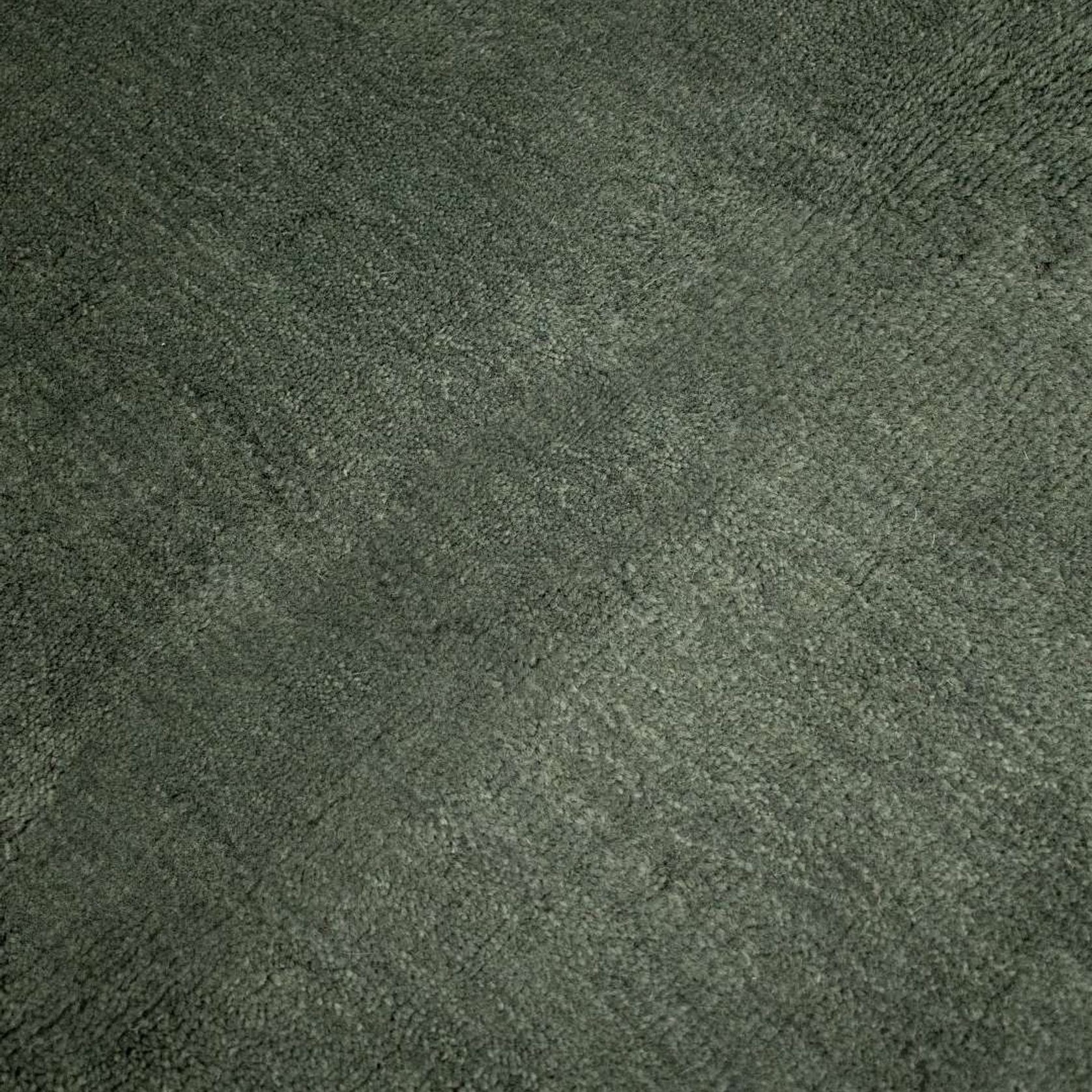 Cashmere Rug | Sage gallery detail image