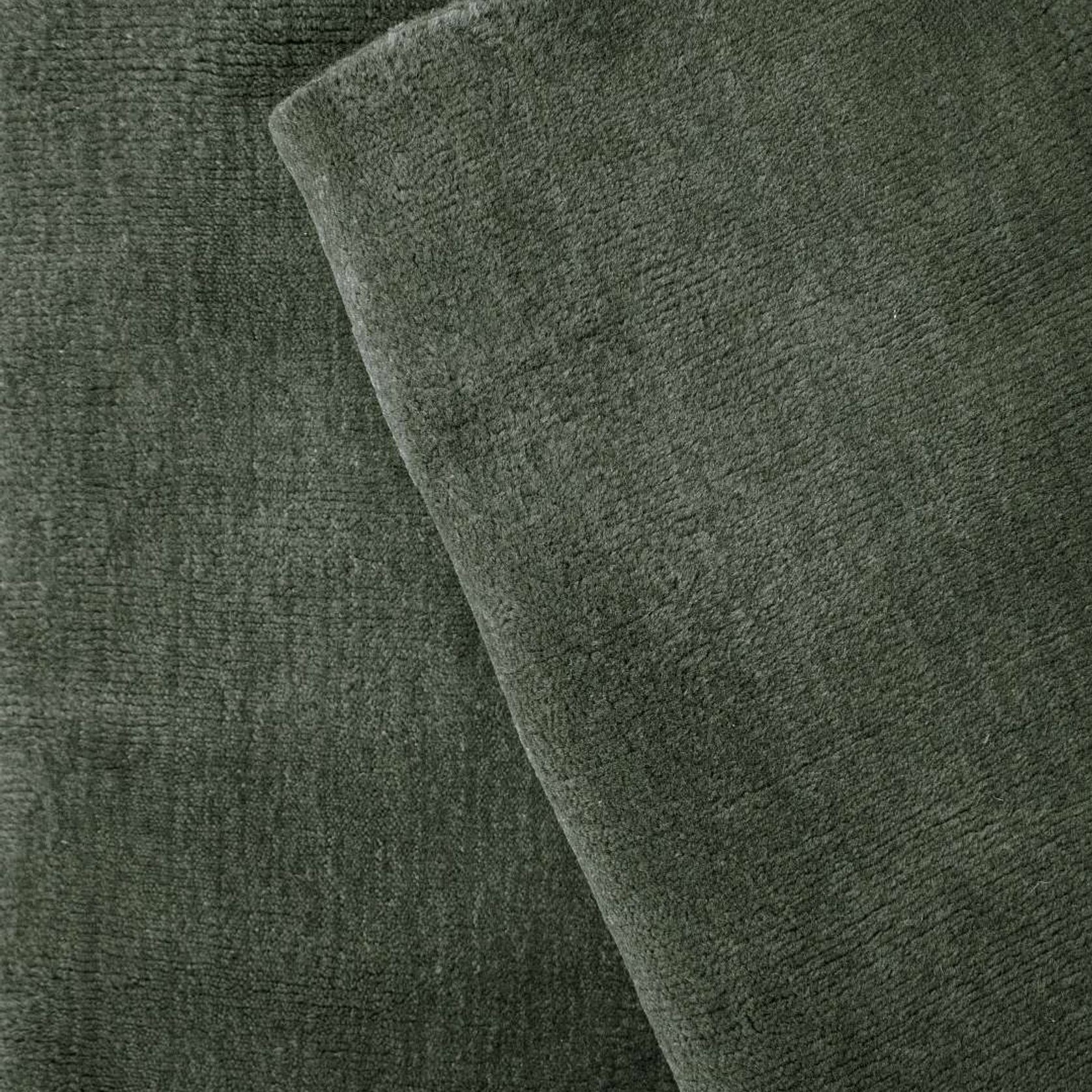 Cashmere Rug | Sage gallery detail image