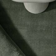 Cashmere Rug | Sage gallery detail image