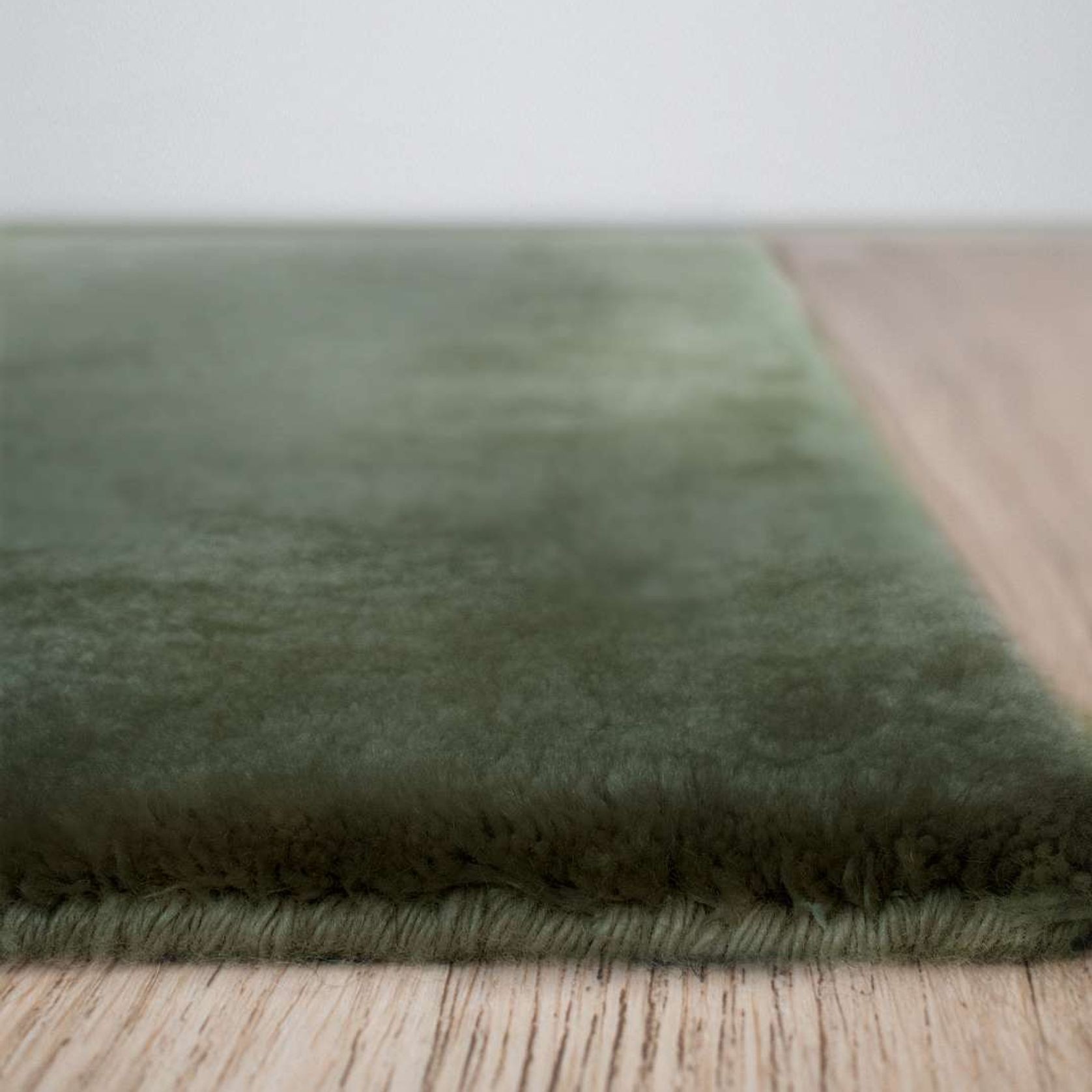 Cashmere Rug | Sage gallery detail image