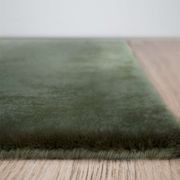 Cashmere Rug | Sage gallery detail image