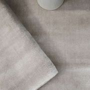 Cashmere Rug | Silver gallery detail image