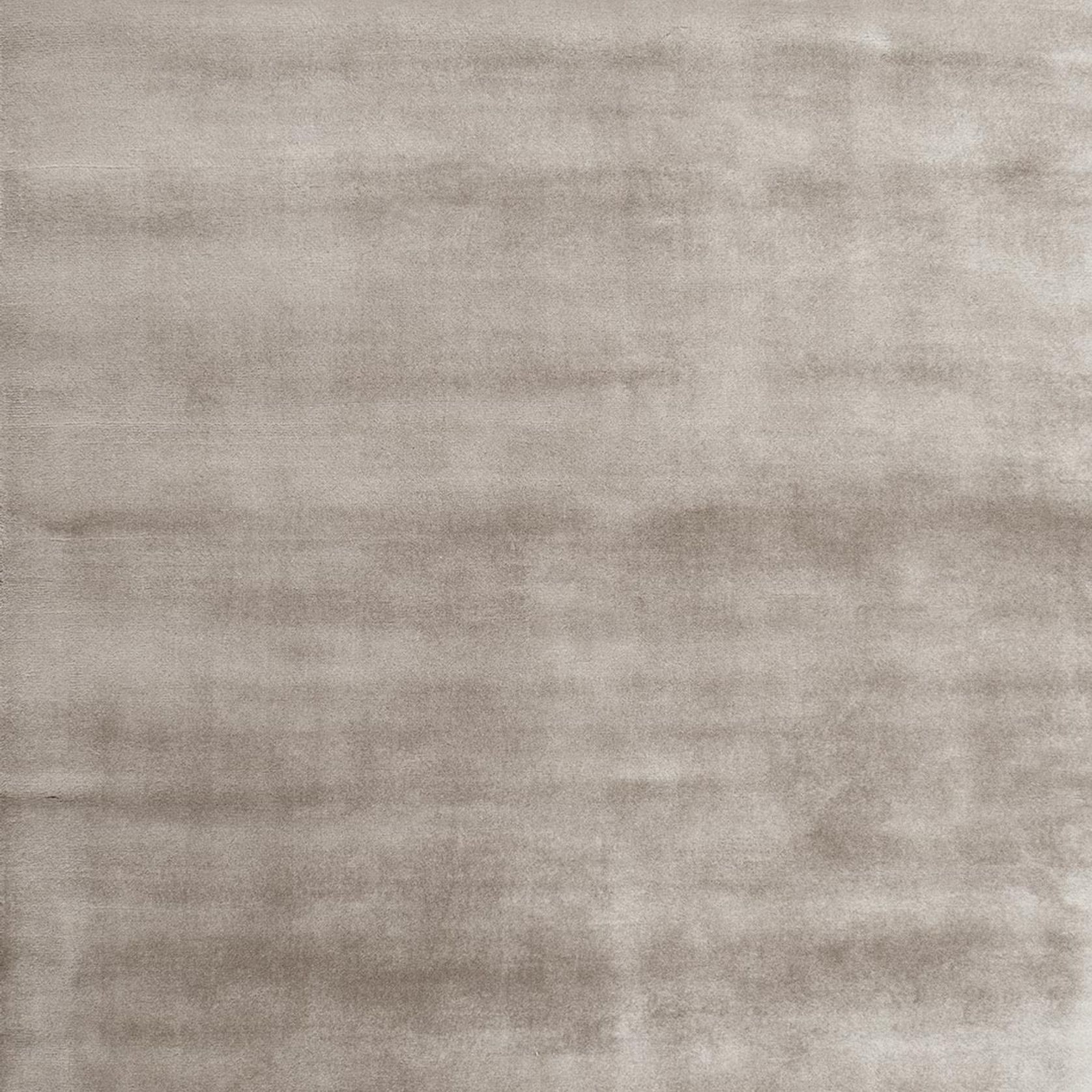 Cashmere Rug | Silver gallery detail image