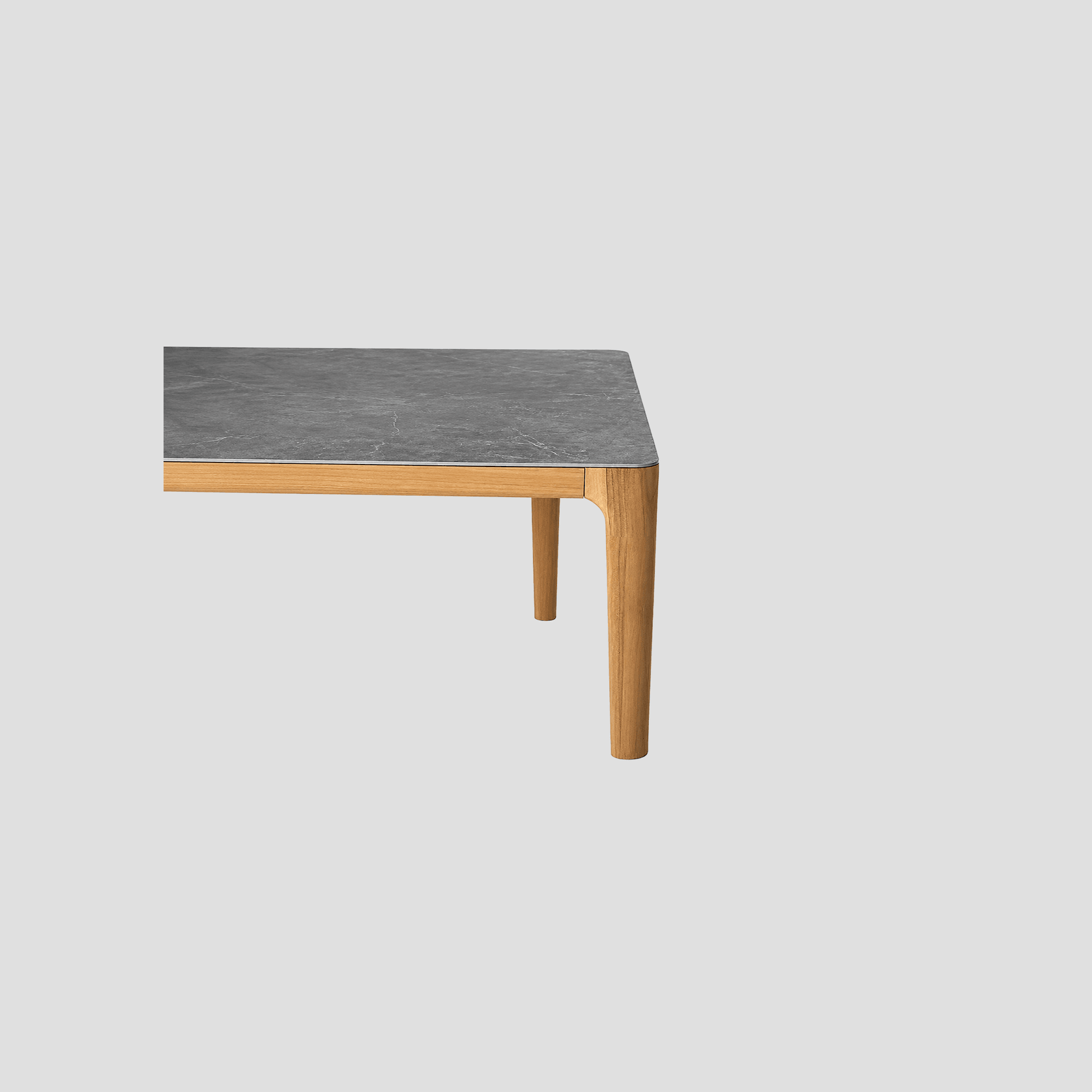 Cashmere Dining Table gallery detail image