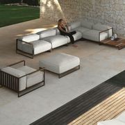 Casilda Outdoor Modular Sofa gallery detail image