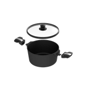 Weber Traveler Casserole Dish gallery detail image