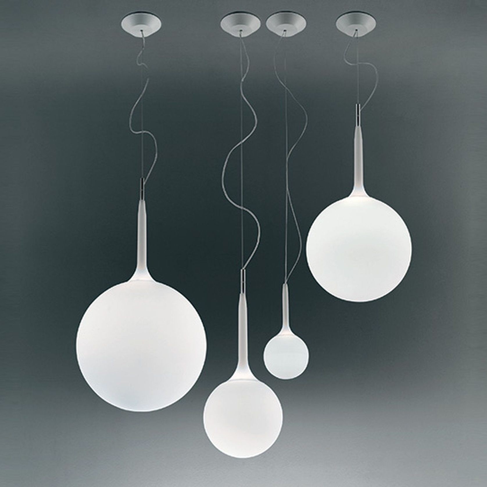Castore Pendant gallery detail image