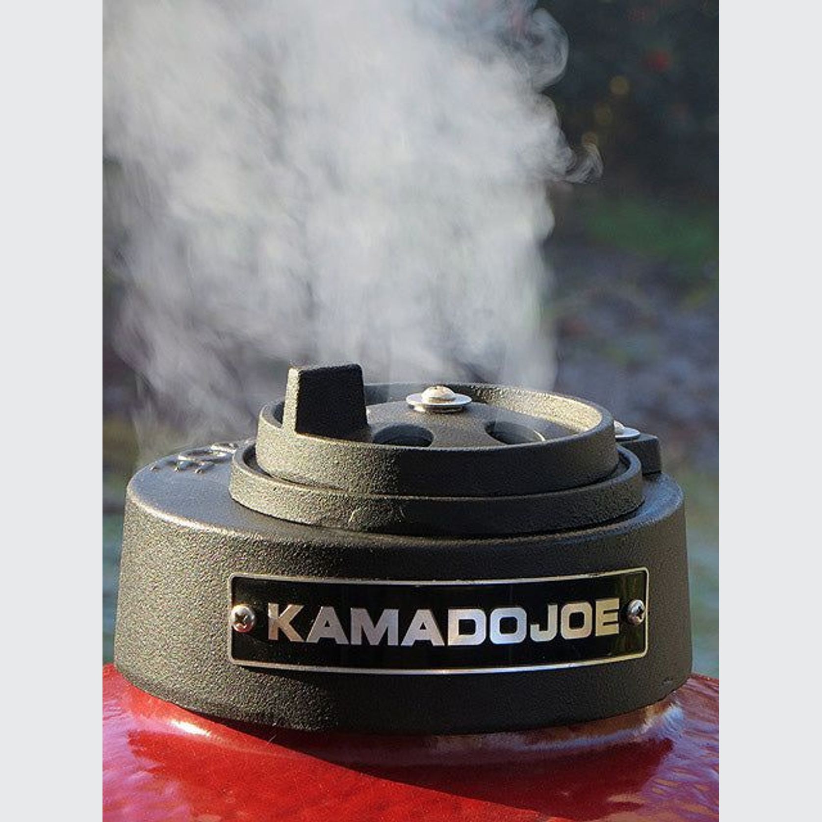 Kamado Joe Classic gallery detail image