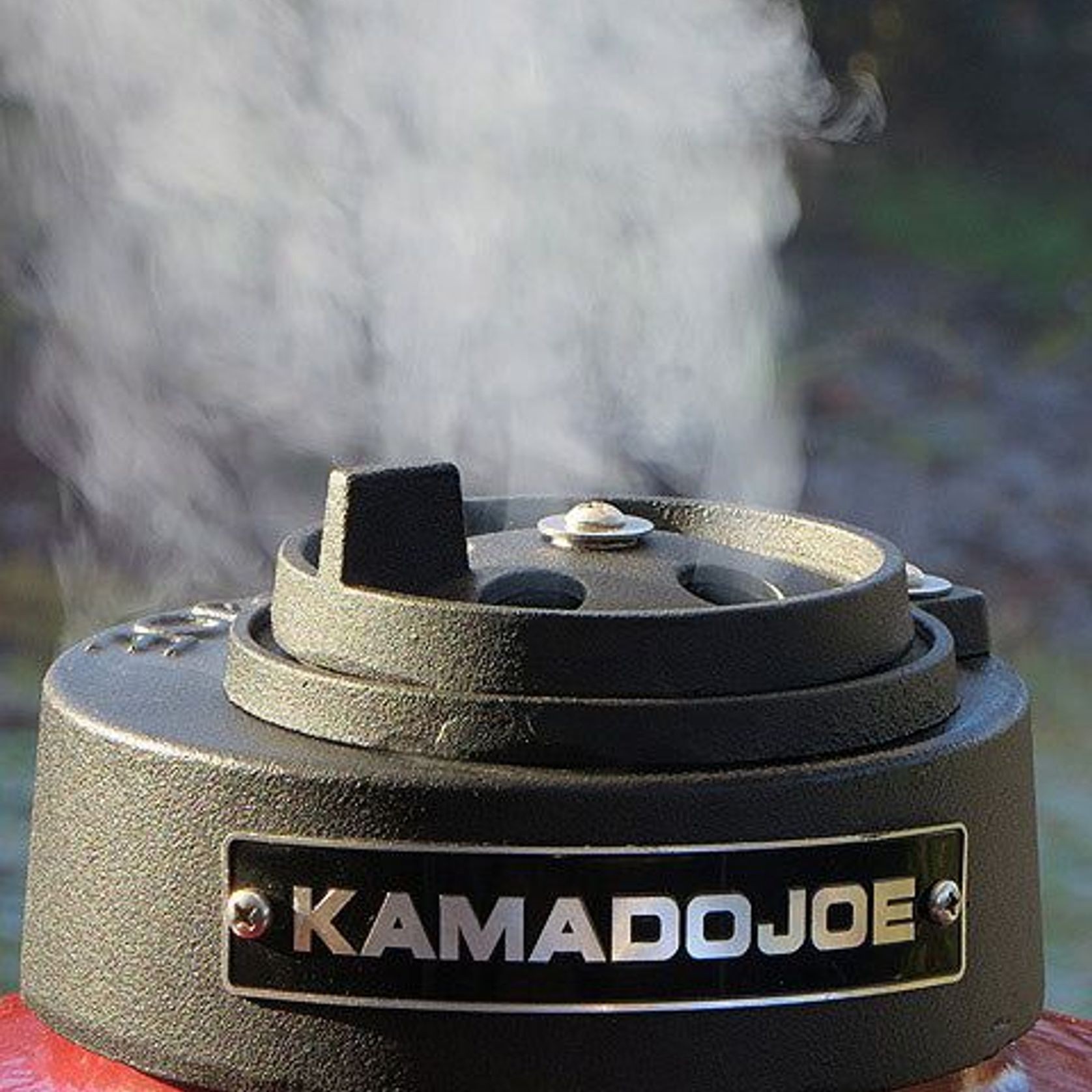 Kamado Joe Classic gallery detail image