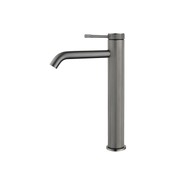 Mica Fluted Tall Basin Mixer gallery detail image