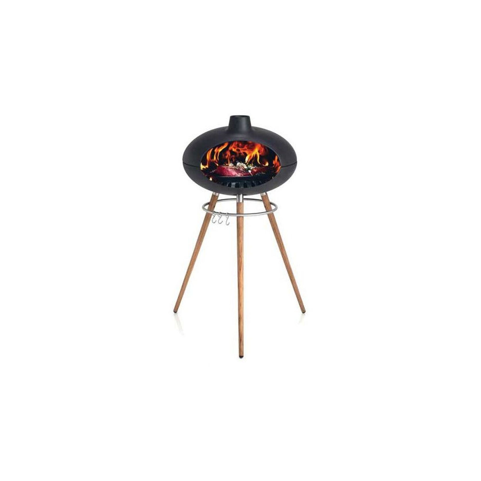 Morso Grill Forno Package gallery detail image