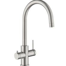 Mica 3 | Way Filter Sink Mixer gallery detail image