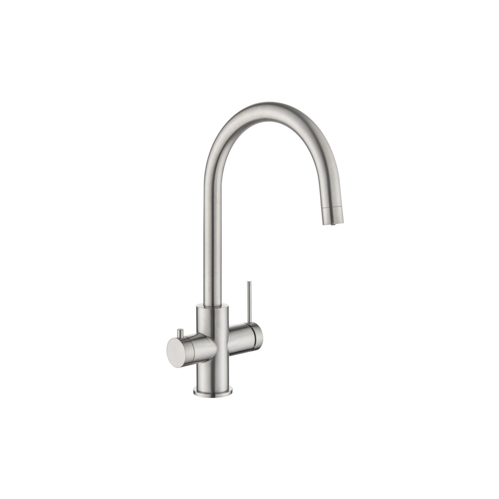 Mica 3 | Way Filter Sink Mixer gallery detail image