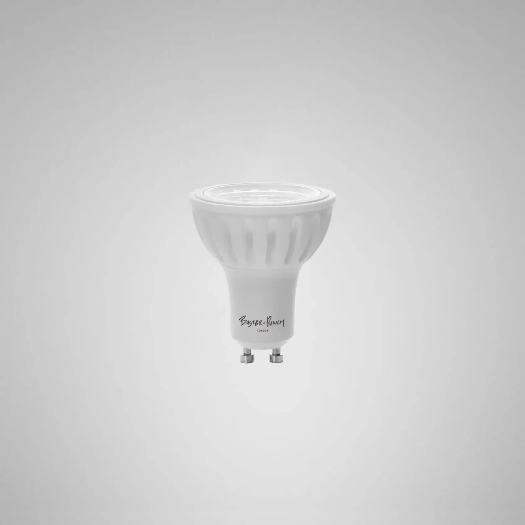 Exhaust Bulb / GU10 / Pack of 3 gallery detail image