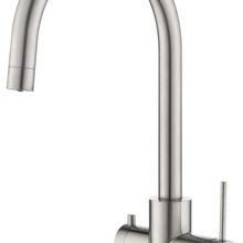 Mica 3 | Way Filter Sink Mixer gallery detail image