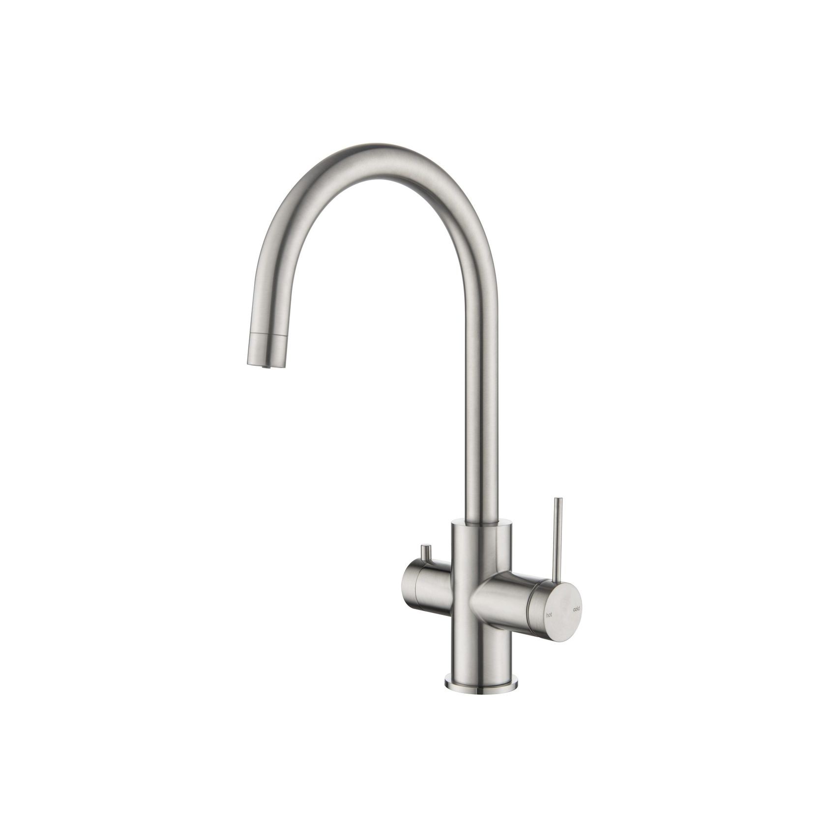 Mica 3 | Way Filter Sink Mixer gallery detail image